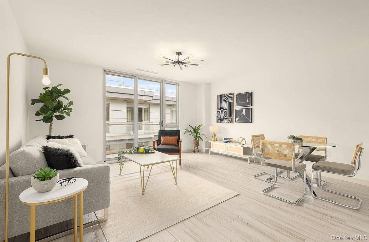 Apartamento de 2 Dormitorios en Venta en College Point - Nueva York - EE. UU. - 1