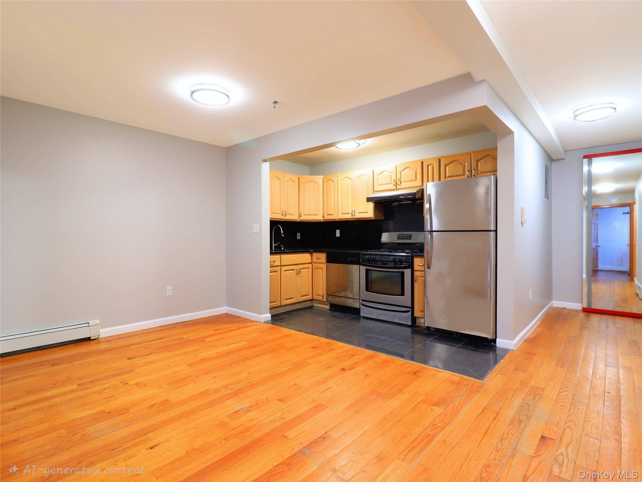 Apartamento de 2 Dormitorios en Venta en Corona - Nueva York - EE. UU. - 1
