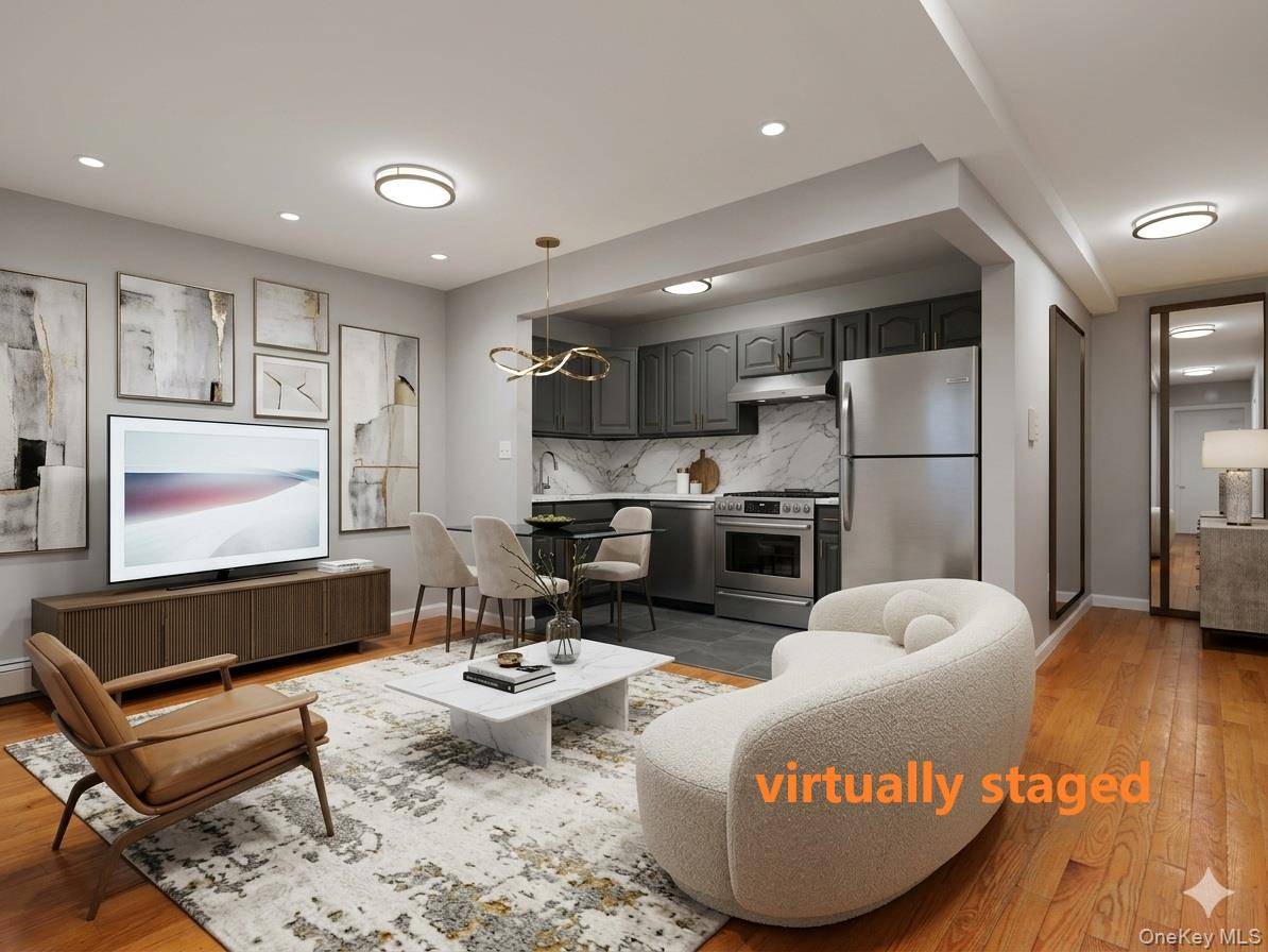 Apartamento de 2 Dormitorios en Venta en Corona - Nueva York - EE. UU. - 2