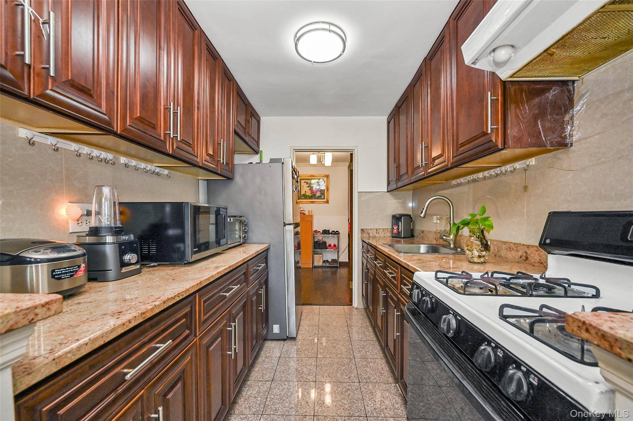 Apartamento com 2 Quartos à Venda em Corona - Nova Iorque - EUA - 8