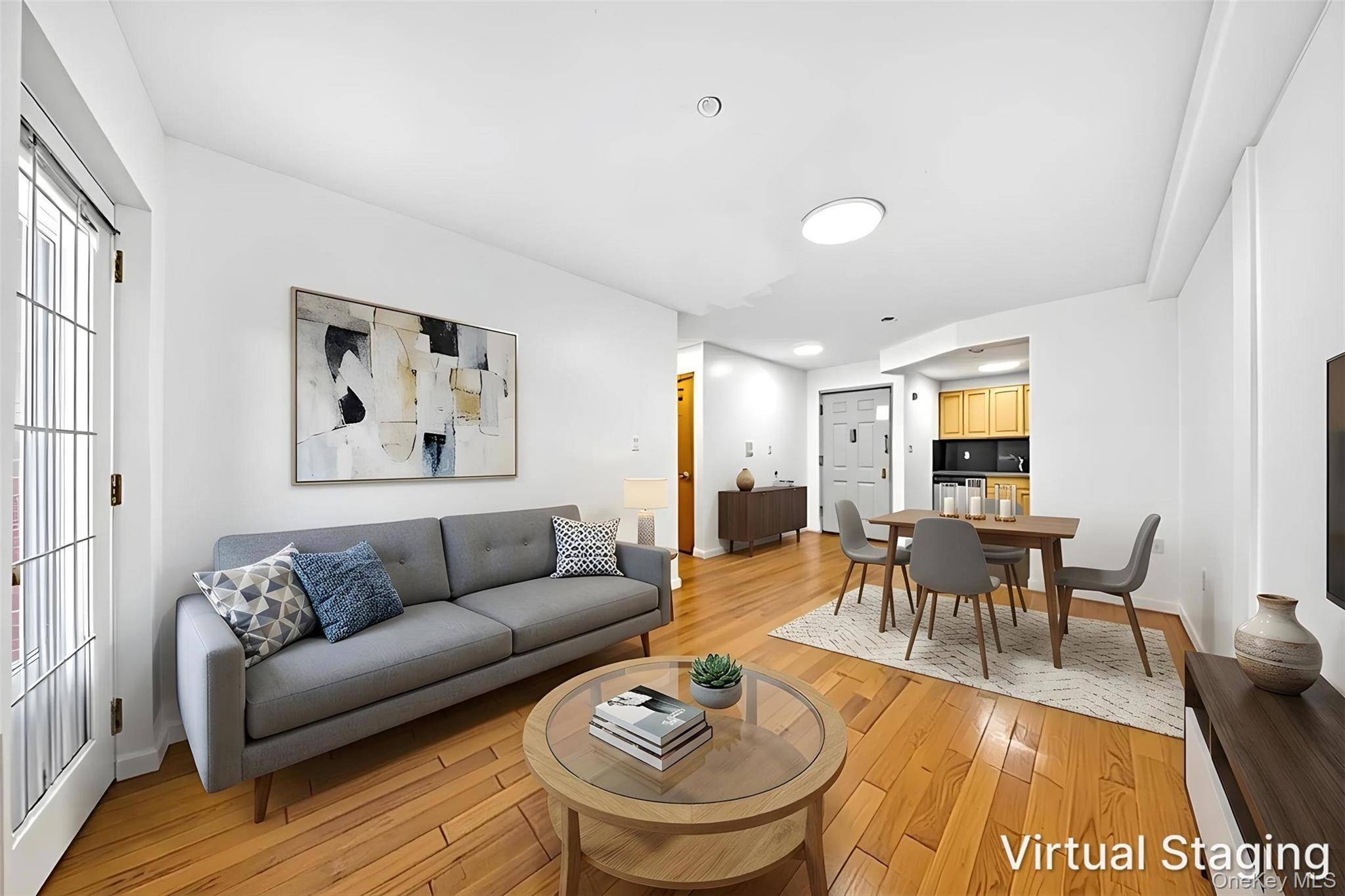 Apartamento de 2 Dormitorios en Venta en Corona - Nueva York - EE. UU. - 5