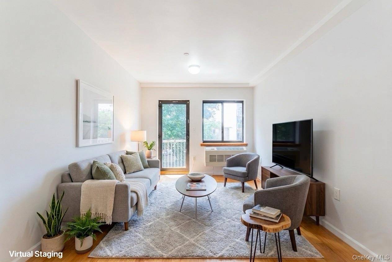 Apartamento com 2 Quartos à Venda em Corona - Nova Iorque - EUA - 1