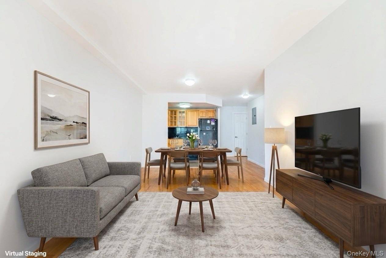 Apartamento com 2 Quartos à Venda em Corona - Nova Iorque - EUA - 3