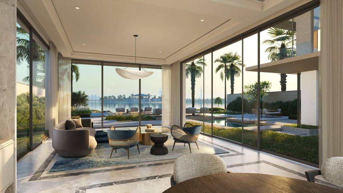 Apartamento con 2 Dormitorios en Venta en Dubái - Emiratos Árabes Unidos - 2