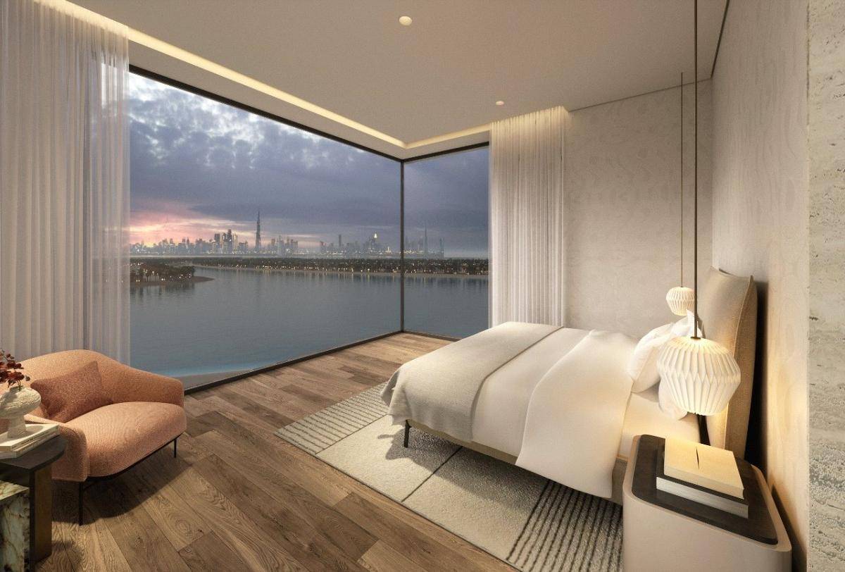 Apartamento con 2 Dormitorios en Venta en Dubái - Emiratos Árabes Unidos - 3