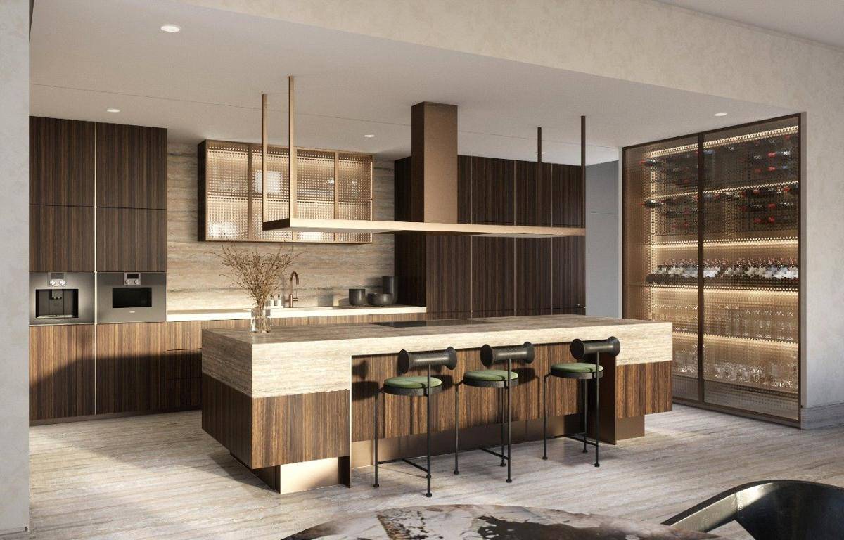 Apartamento con 2 Dormitorios en Venta en Dubái - Emiratos Árabes Unidos - 4