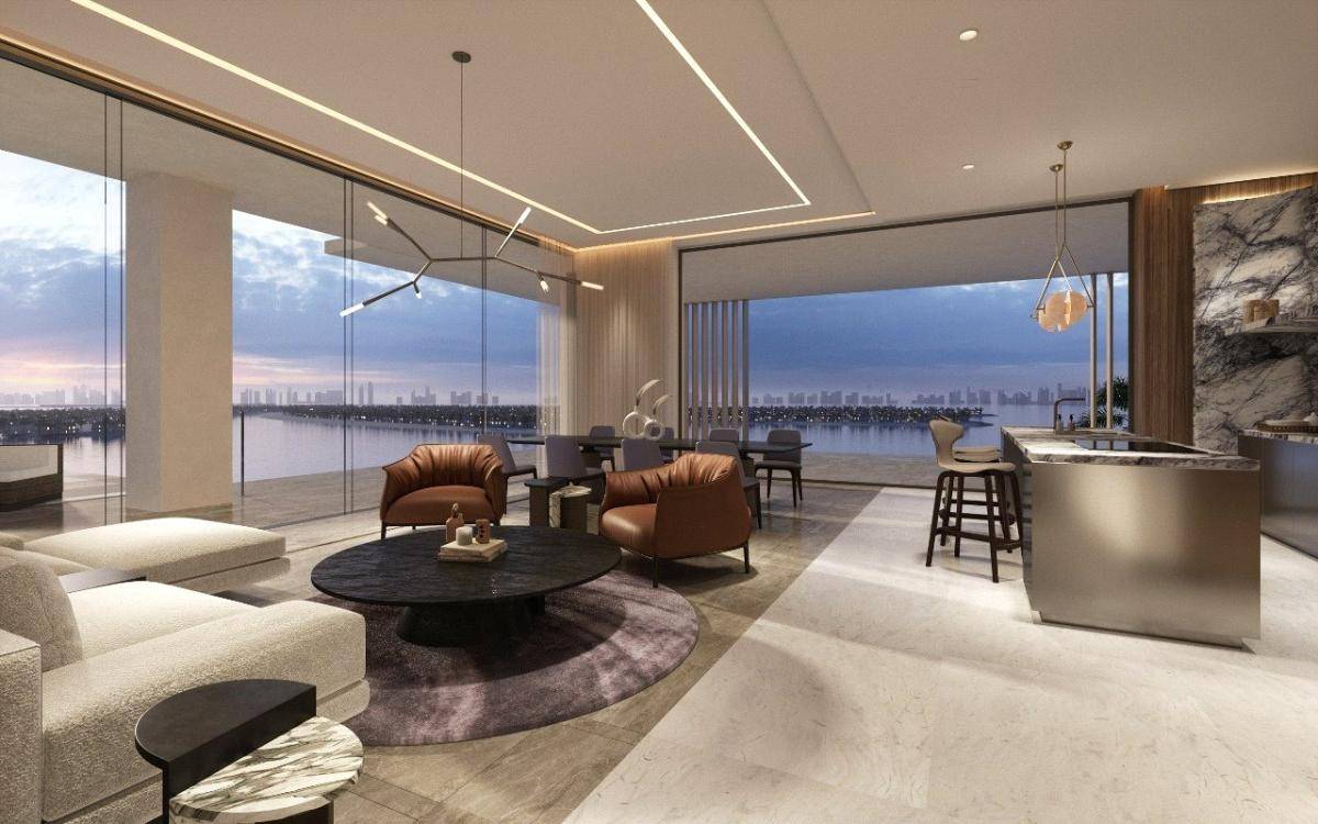Apartamento con 2 Dormitorios en Venta en Dubái - Emiratos Árabes Unidos - 5