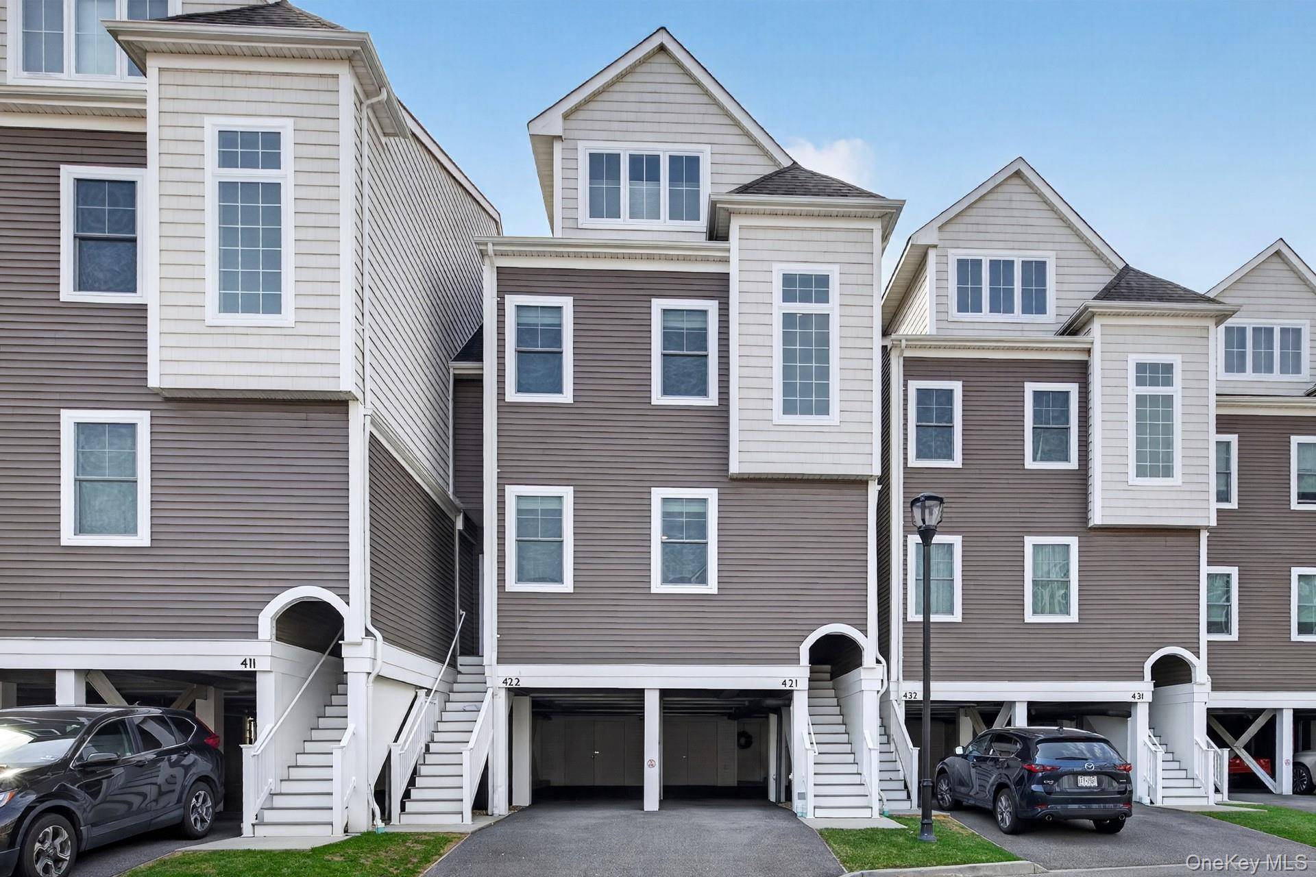 Apartamento com 2 Quartos à Venda em East Rockaway - Nova Iorque - EUA - 1