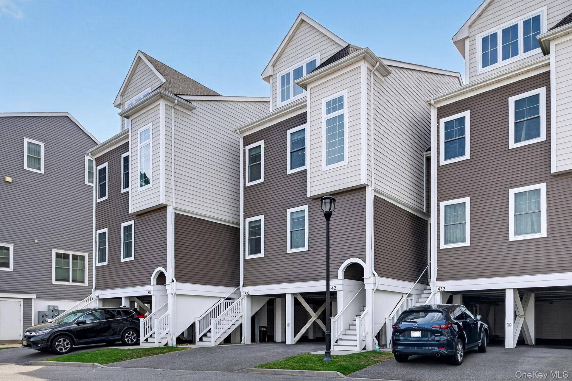 Apartamento com 2 Quartos à Venda em East Rockaway - Nova Iorque - EUA - 2