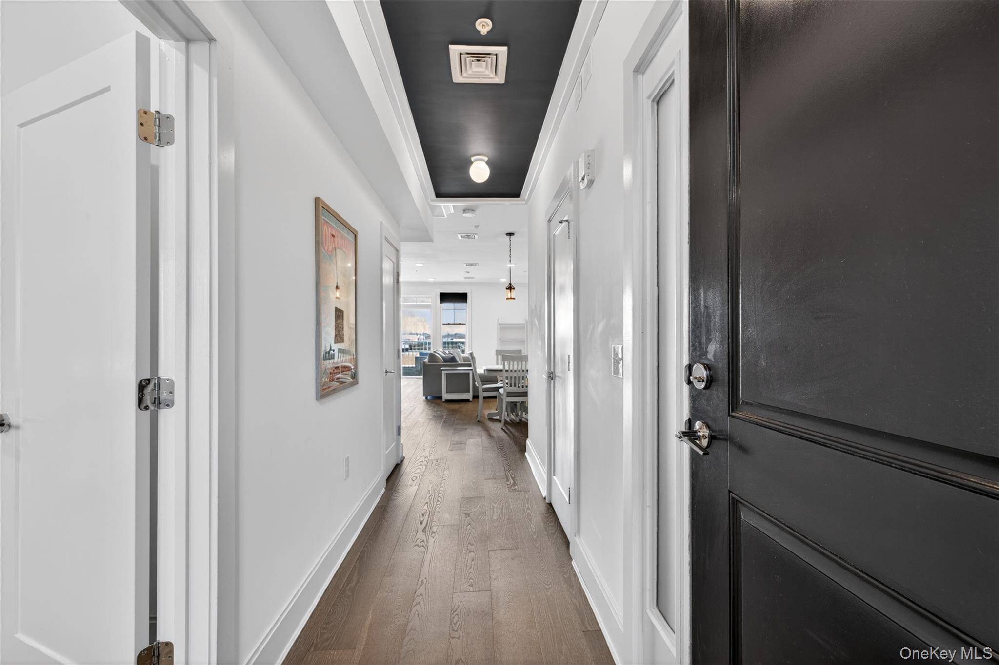 Apartamento com 2 Quartos à Venda em East Rockaway - Nova Iorque - EUA - 8