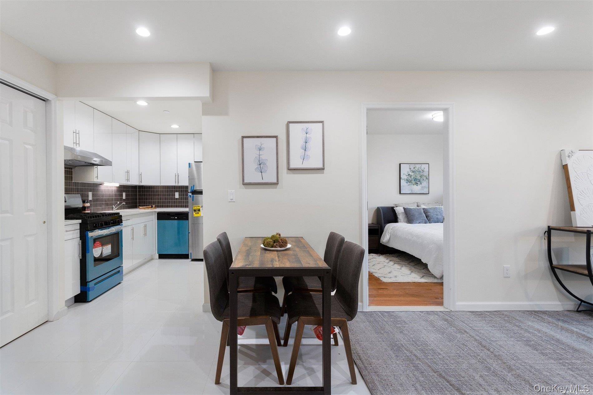 Appartement 2 chambres à vendre à Elmhurst - New York - USA - 7