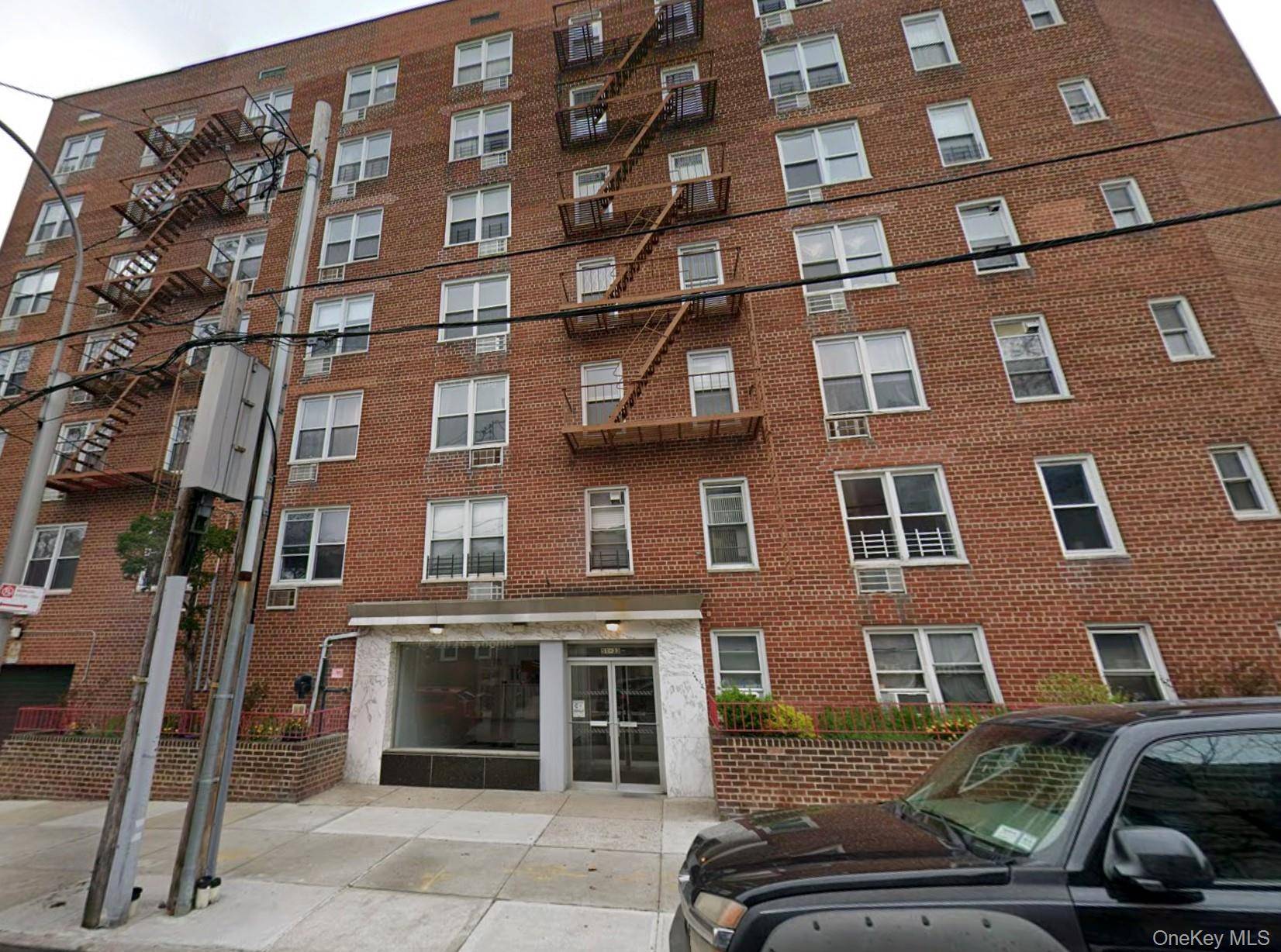 Appartement 2 chambres à Vendre à Elmhurst - New York - USA - 1
