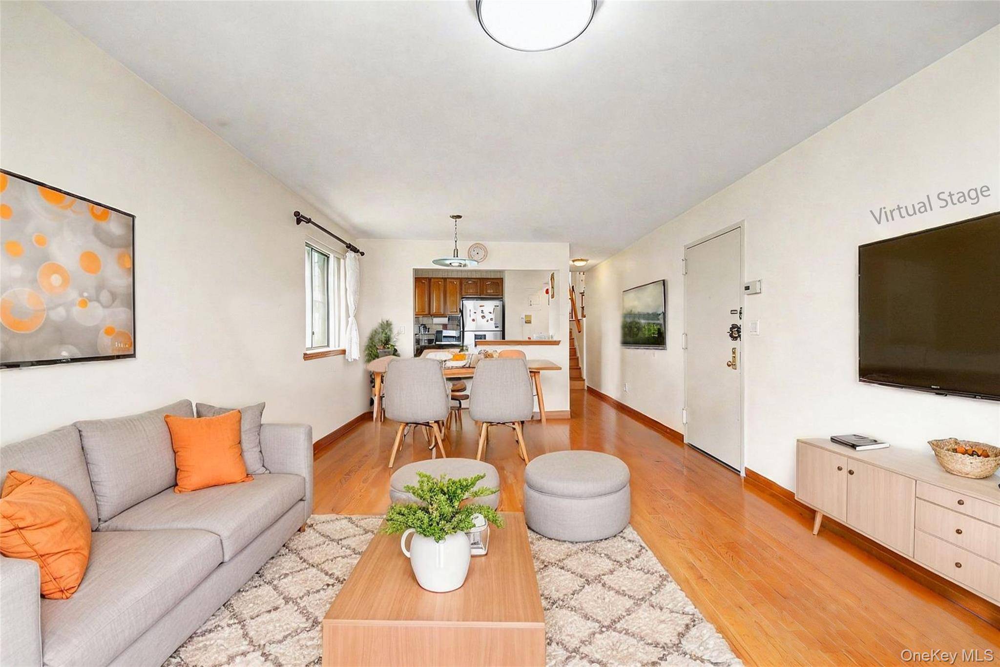 Appartement 2 chambres à Vendre à Elmhurst - New York - USA - 3