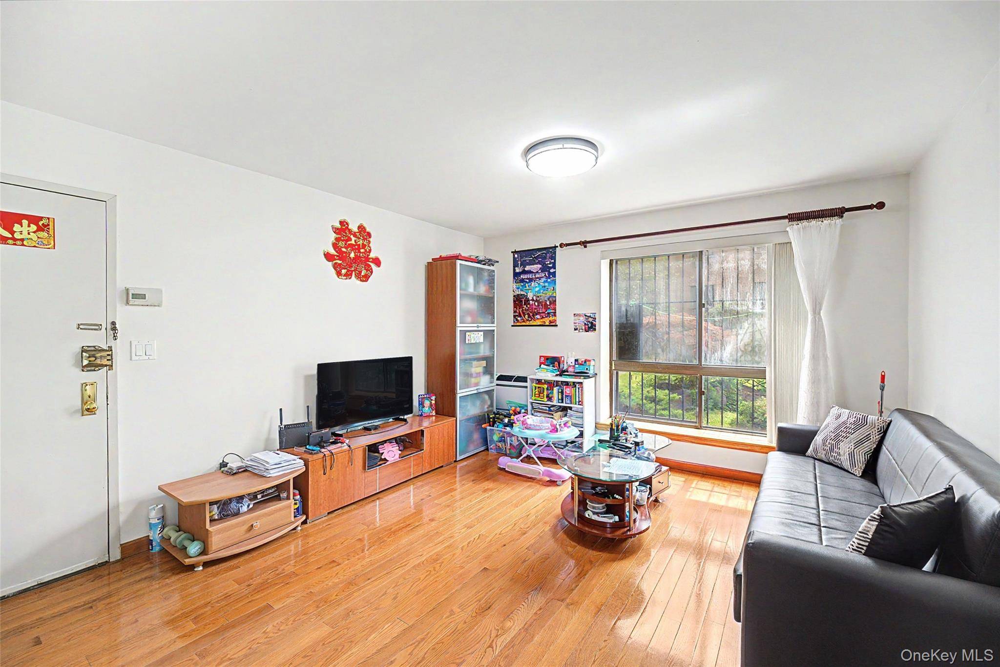 Appartement 2 chambres à Vendre à Elmhurst - New York - USA - 4