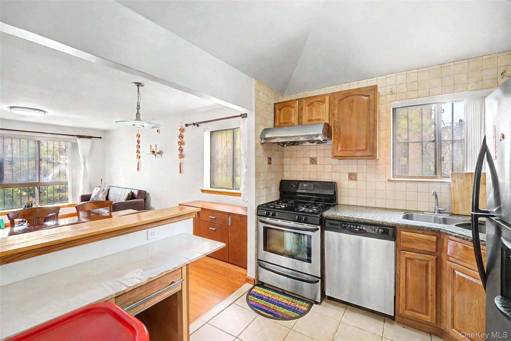 Appartement 2 chambres à Vendre à Elmhurst - New York - USA - 6