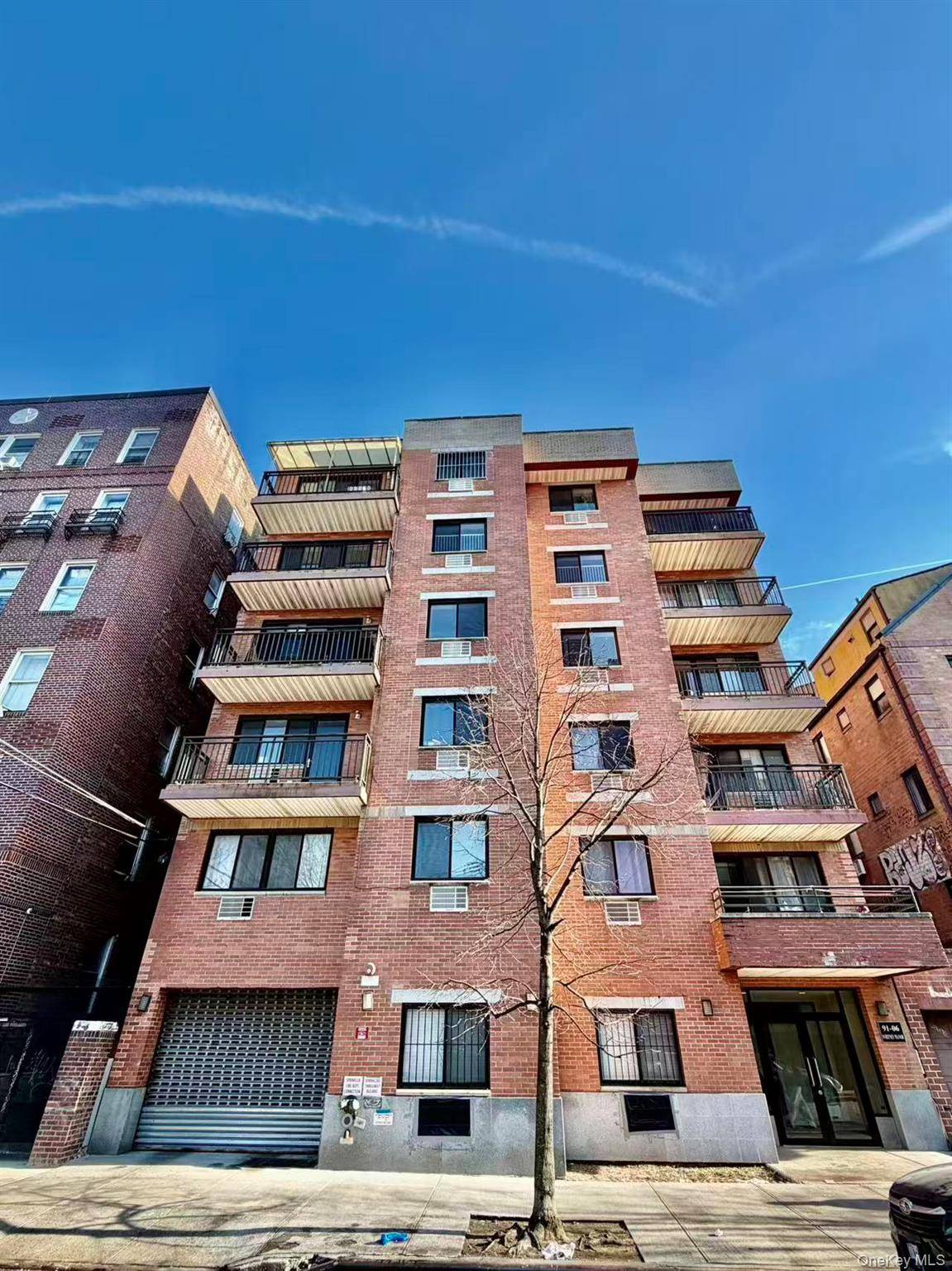 2 Bedroom Home for Sale in Elmhurst - New York - USA - 1