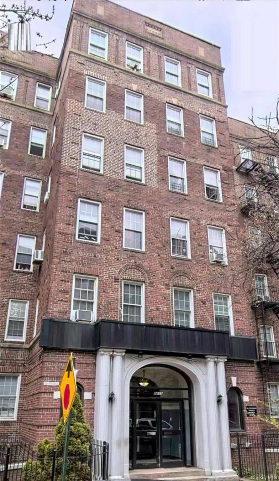 Appartement 2 chambres à Vendre à Elmhurst - New York - USA - 1