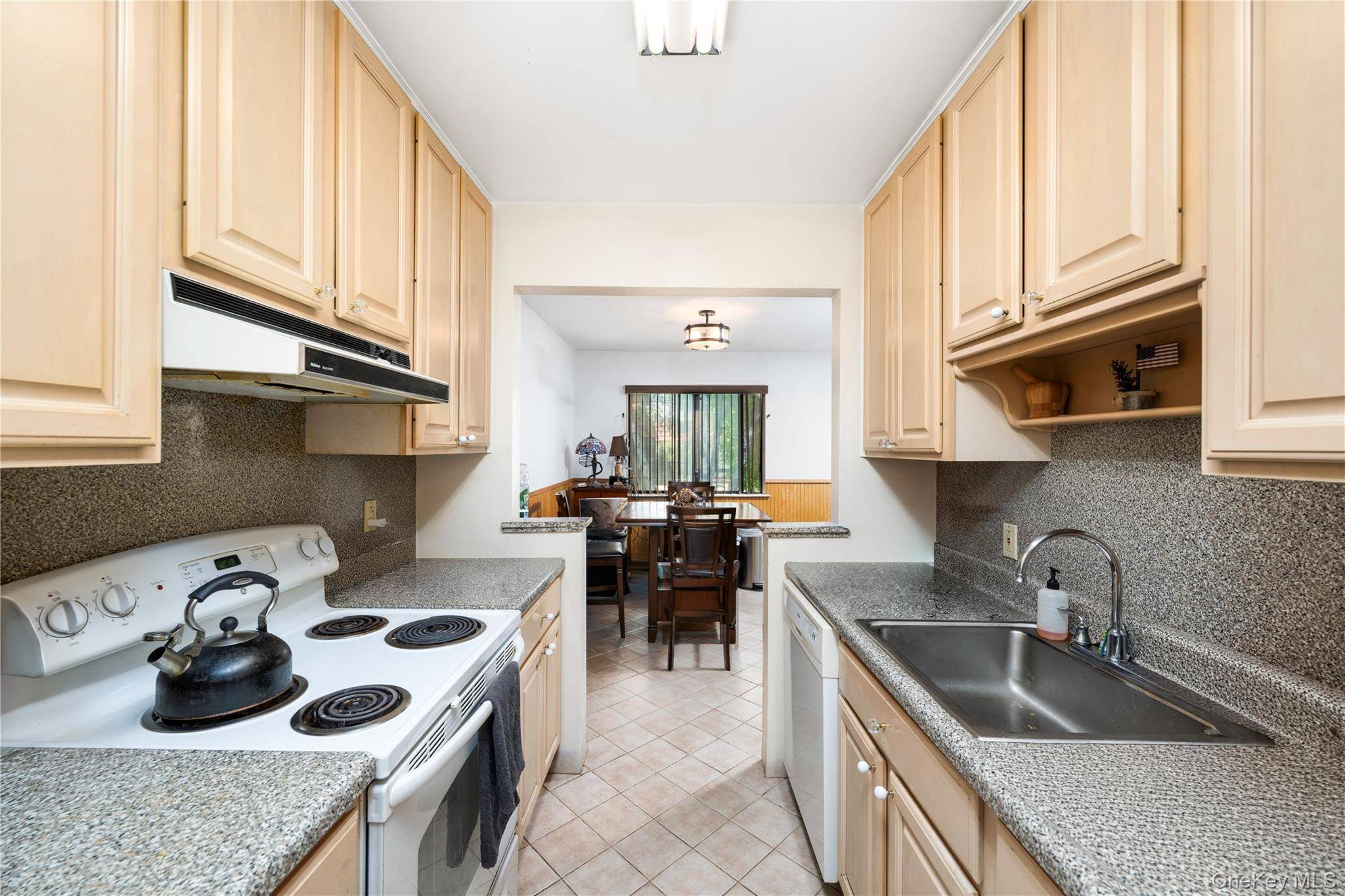 Apartamento com 2 Quartos à Venda em Fishkill - Nova Iorque - EUA - 5