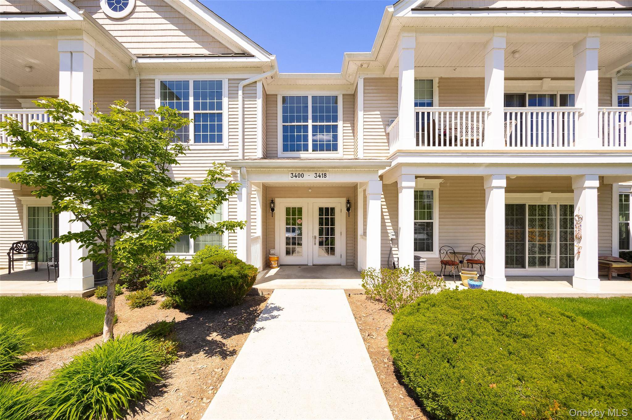 Apartamento com 2 Quartos à Venda em Fishkill - Nova Iorque - EUA - 1