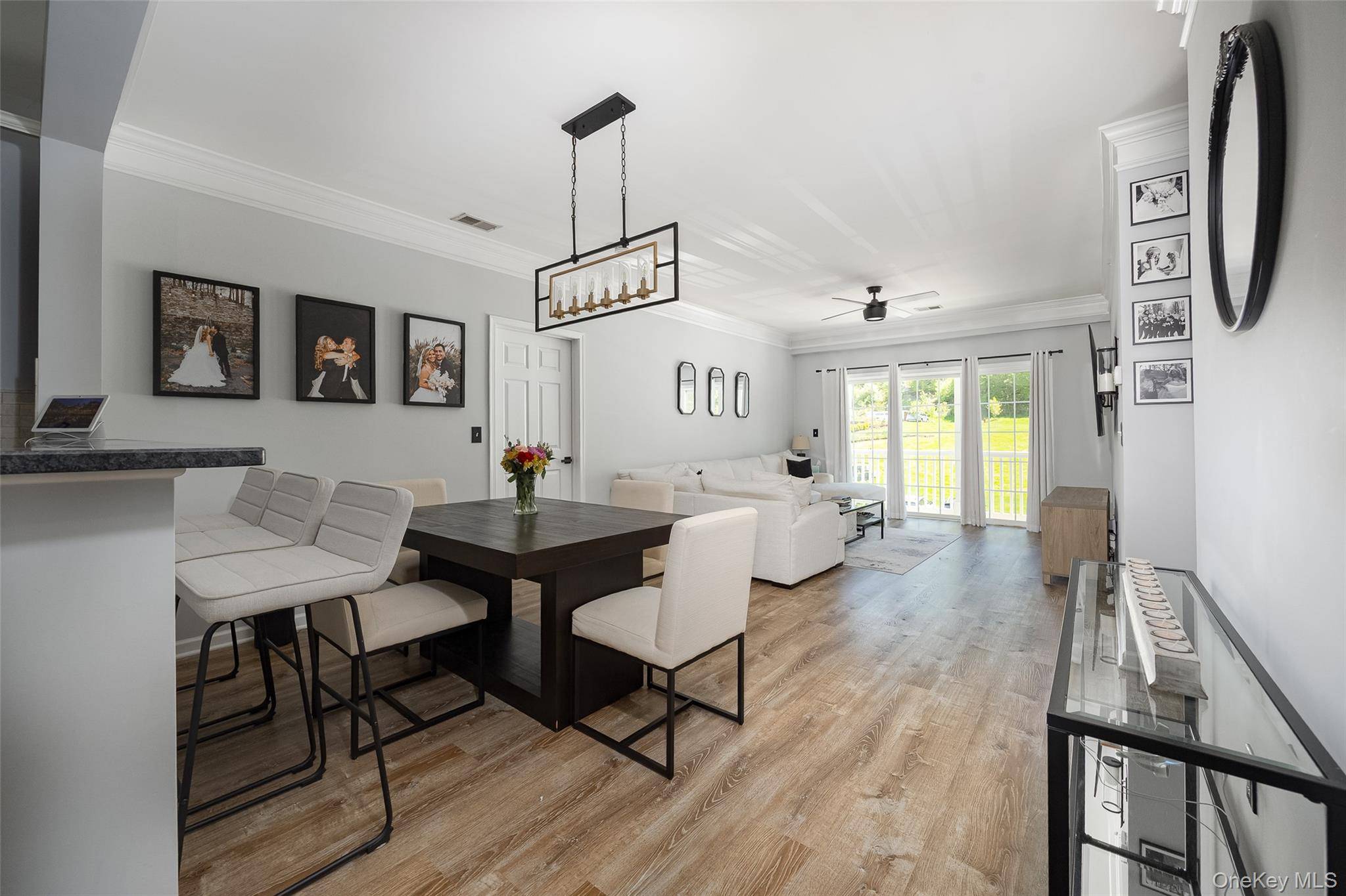 Apartamento com 2 Quartos à Venda em Fishkill - Nova Iorque - EUA - 4