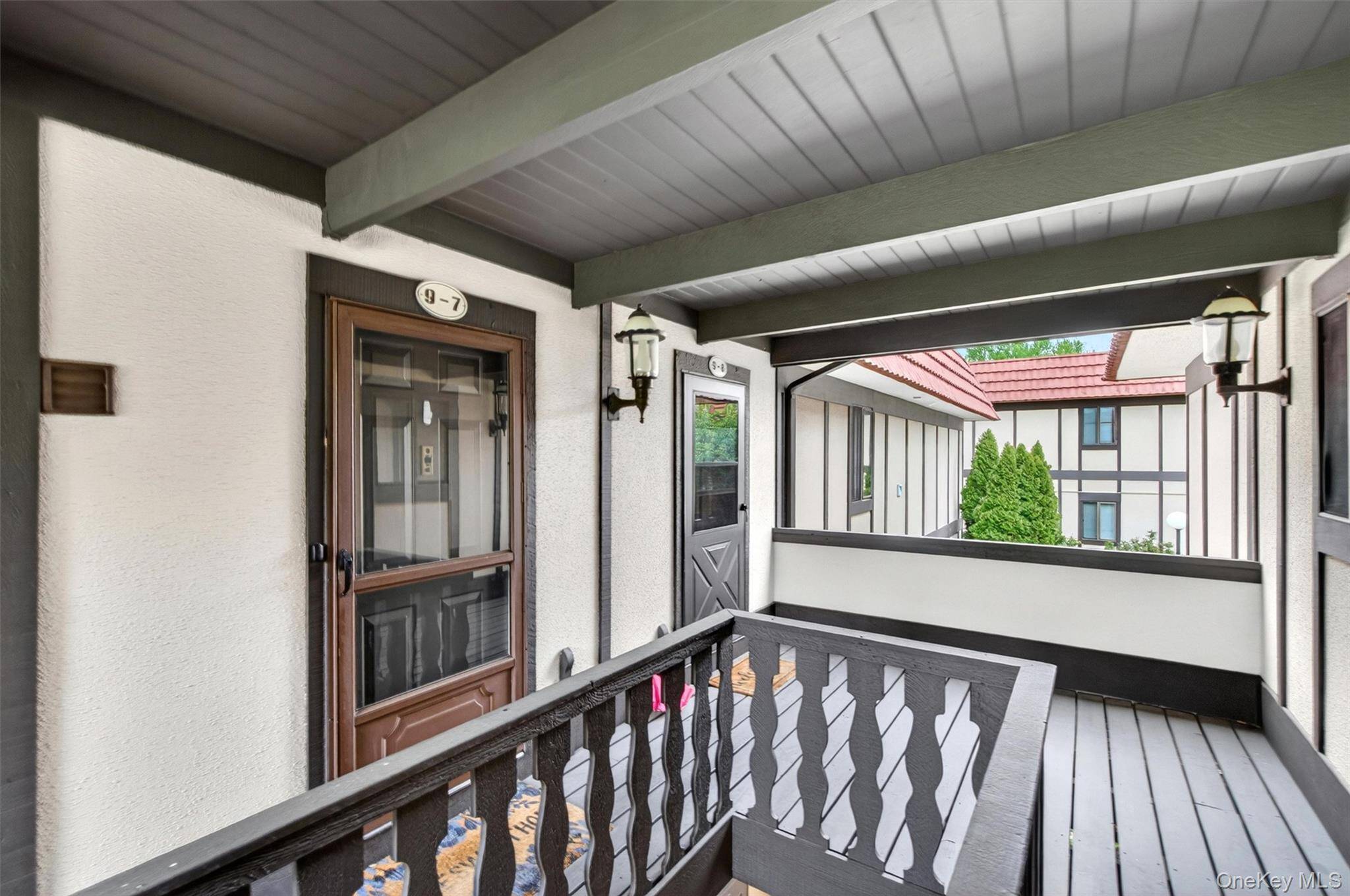 2 Bedroom Home for Sale in Fishkill - New York - USA - 5