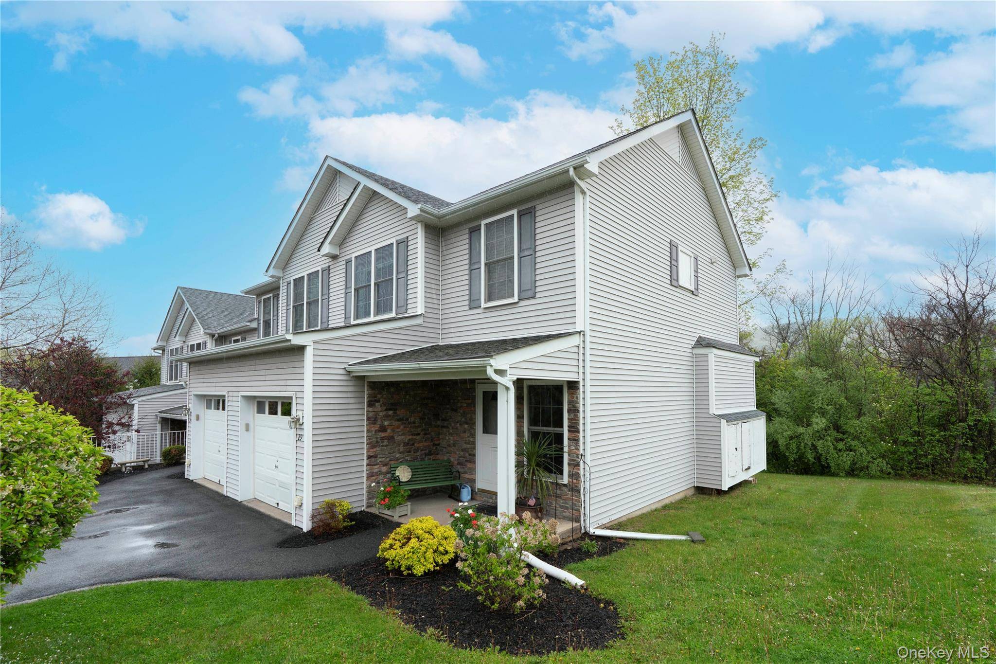 2 Bedroom Home for Sale in Fishkill - New York - USA - 1