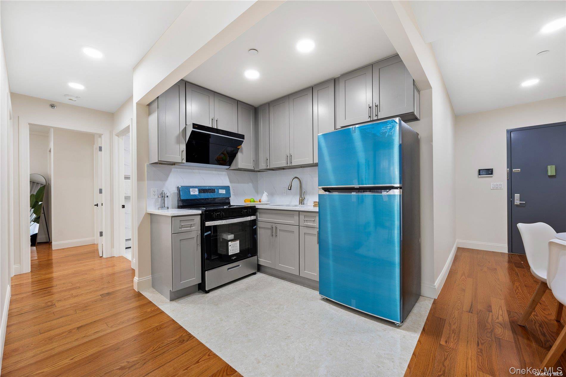 Apartamento de 2 Dormitorios en Venta en Flushing - Nueva York - EE. UU. - 5