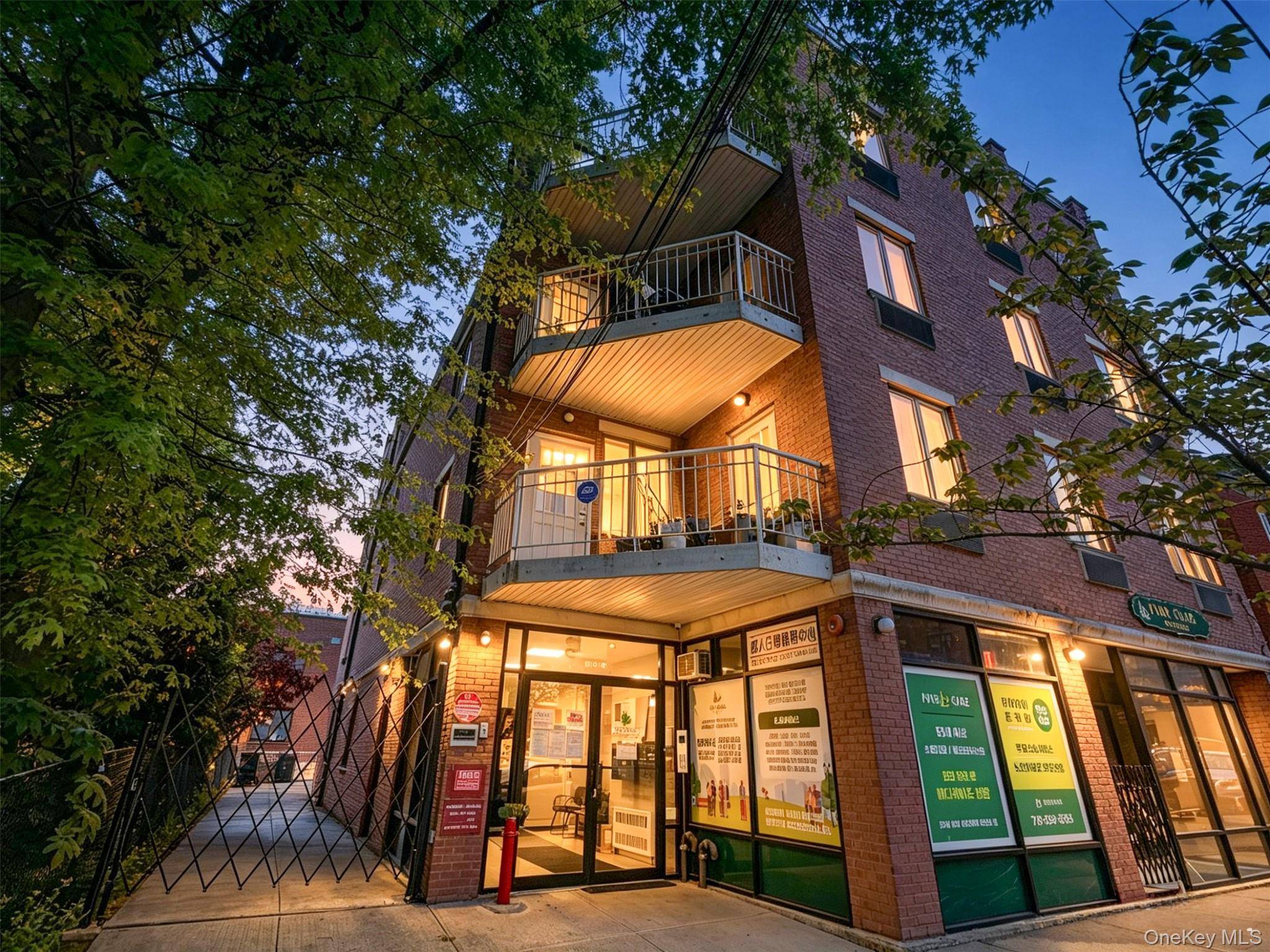 Apartamento de 2 Dormitorios en Venta en Flushing - Nueva York - EE. UU. - 1