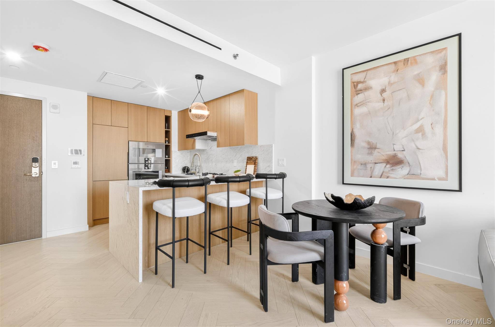 Apartamento de 2 Dormitorios en Venta en Flushing - Nueva York - EE. UU. - 5