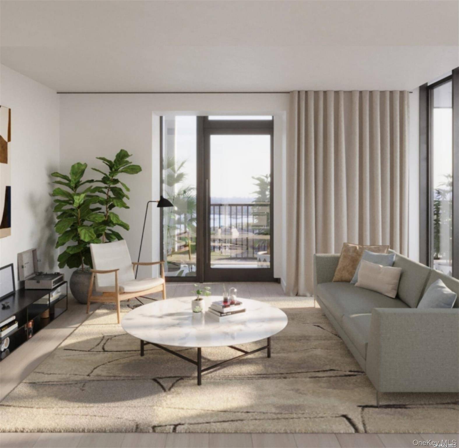 Apartamento de 2 Dormitorios en Venta en Flushing - Nueva York - EE. UU. - 5