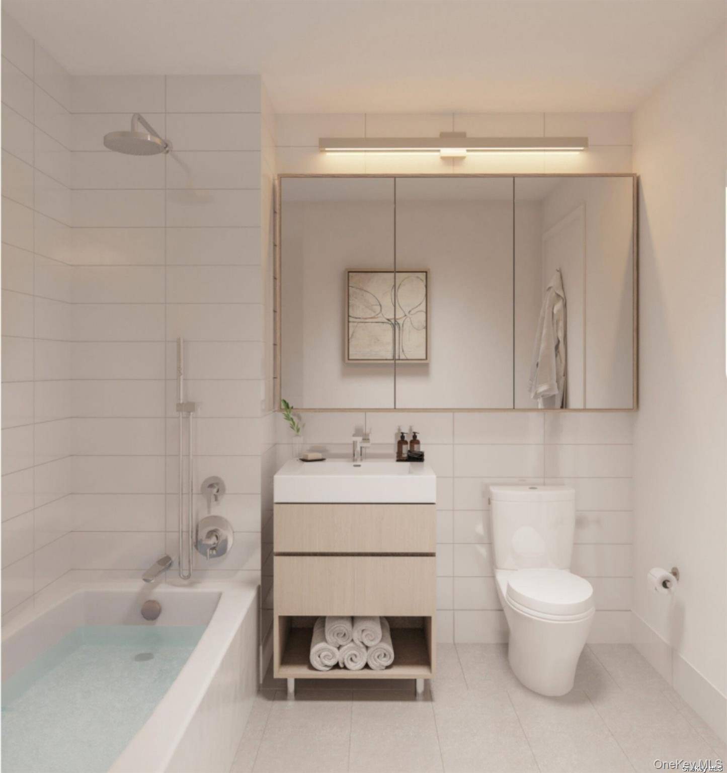 Apartamento de 2 Dormitorios en Venta en Flushing - Nueva York - EE. UU. - 7