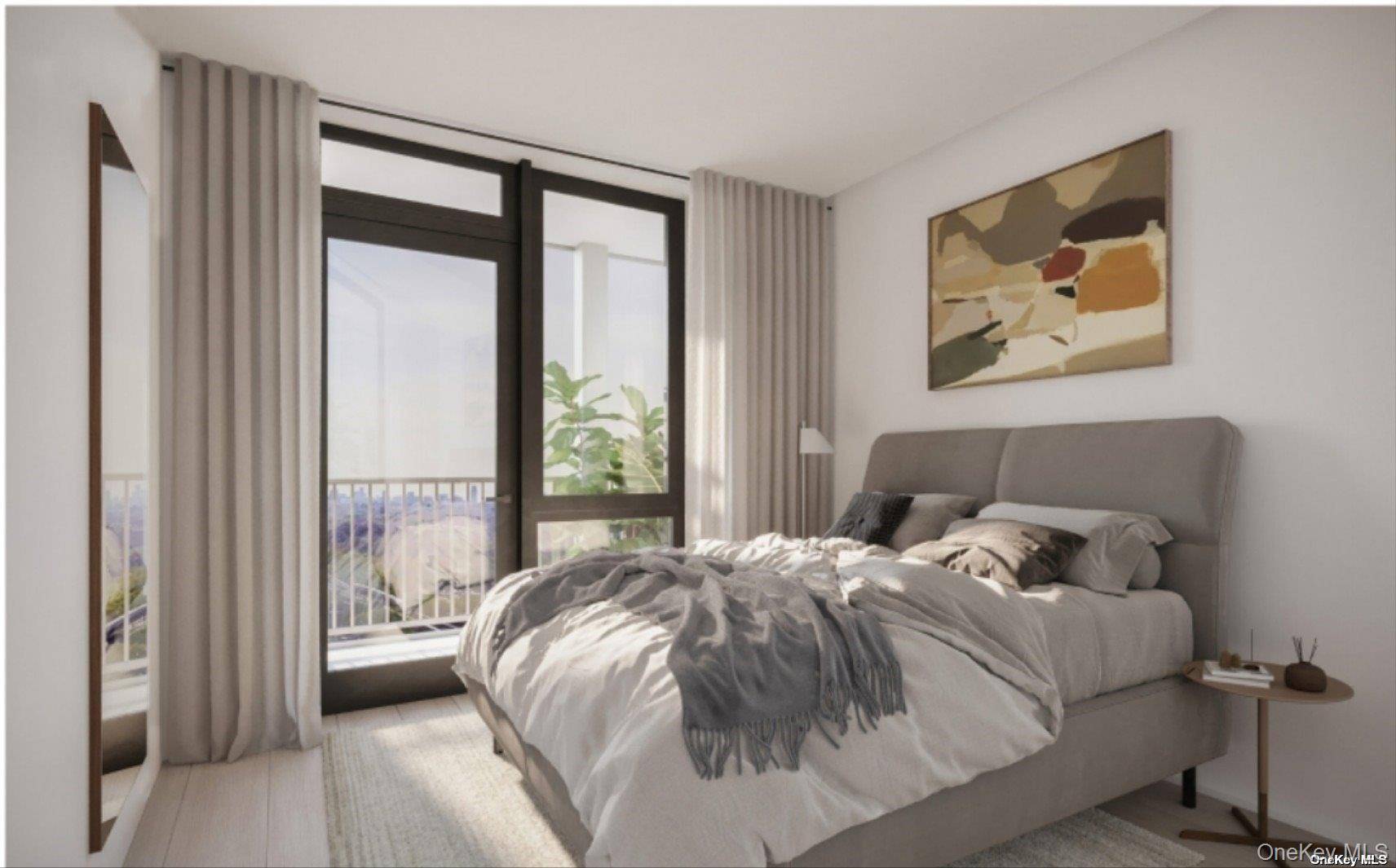Apartamento com 2 Quartos à Venda em Flushing - Nova Iorque - EUA - 2