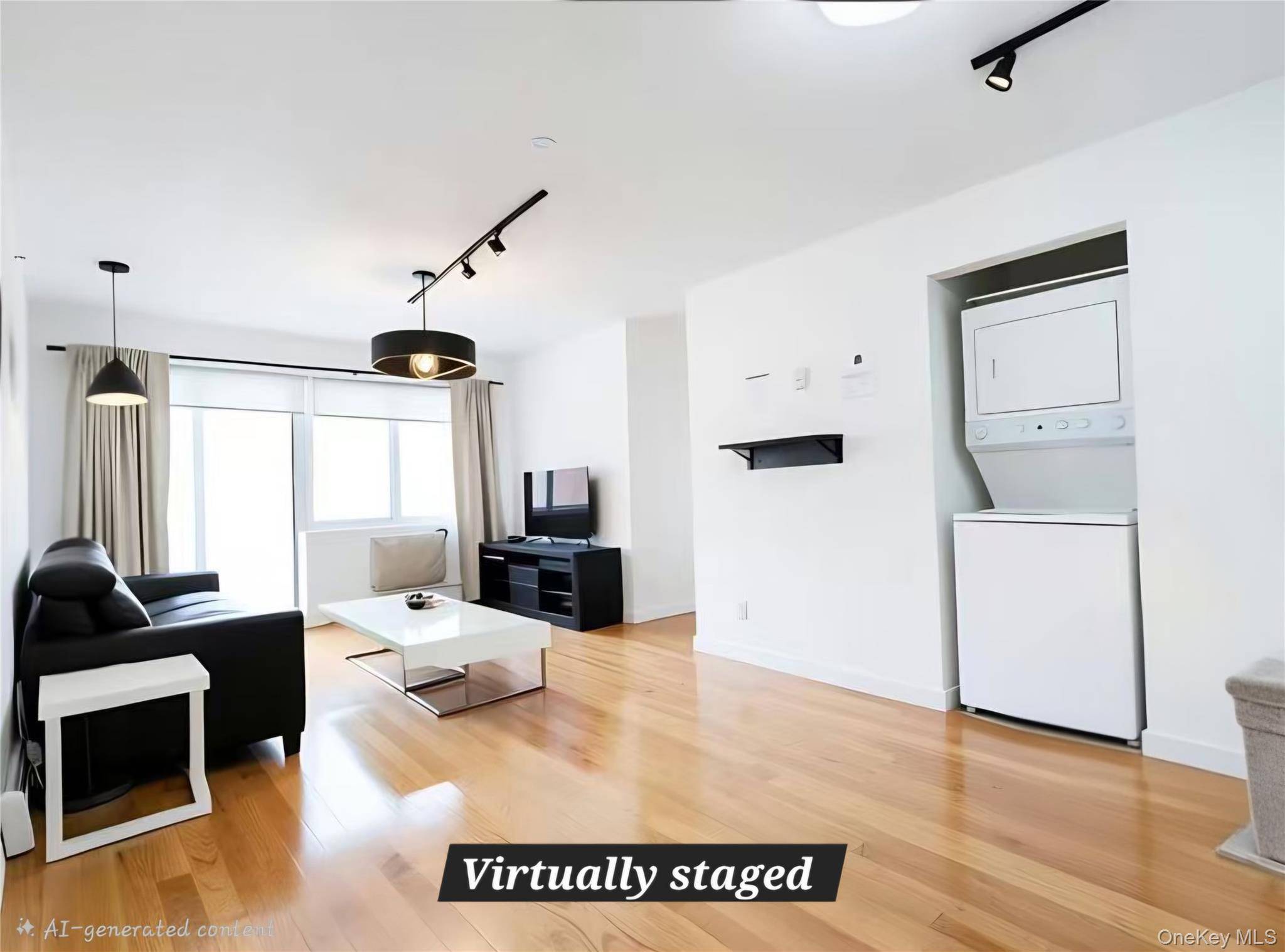 Apartamento com 2 Quartos à Venda em Flushing - Nova Iorque - EUA - 1