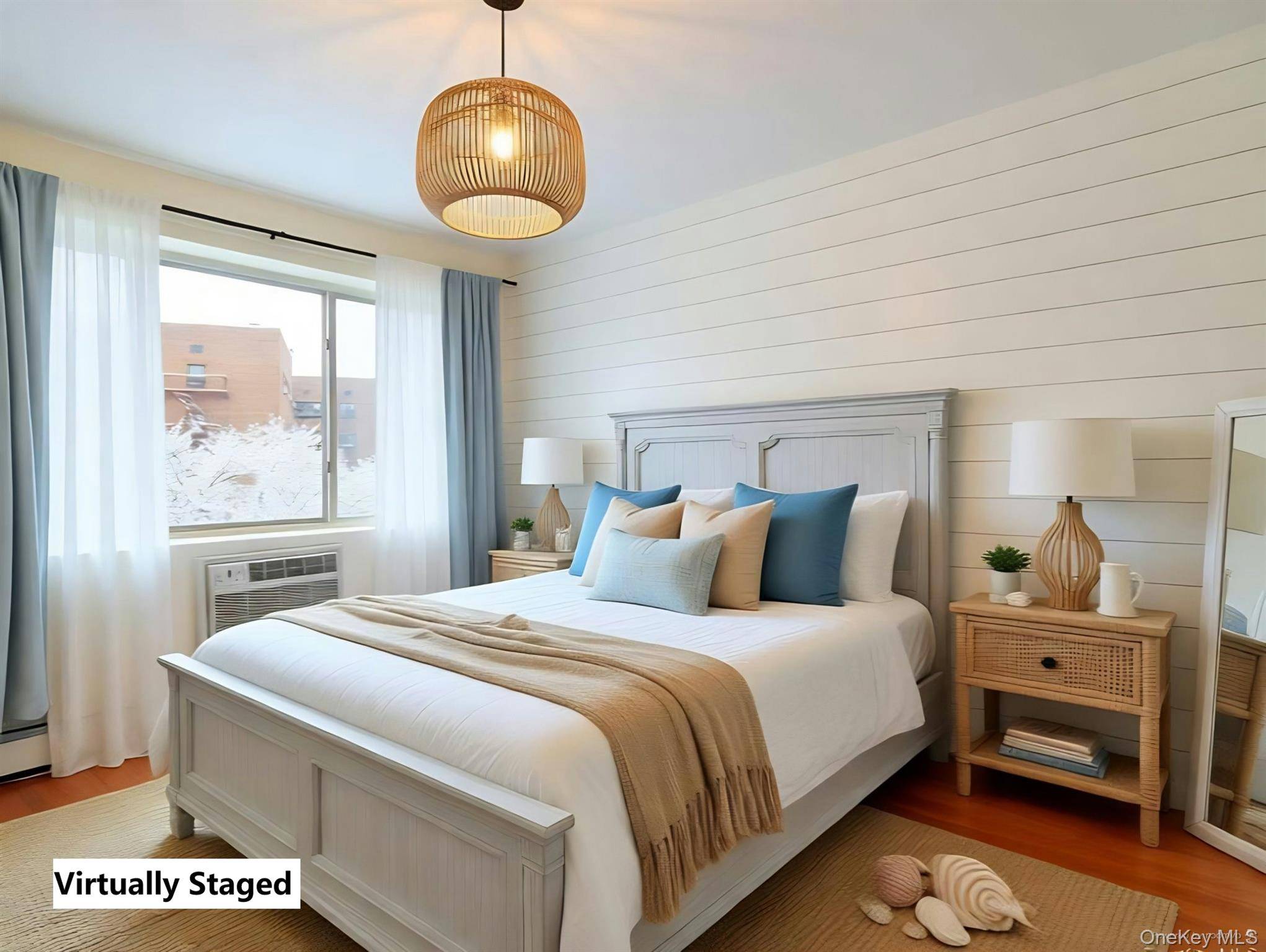 Apartamento com 2 Quartos à Venda em Flushing - Nova Iorque - EUA - 2