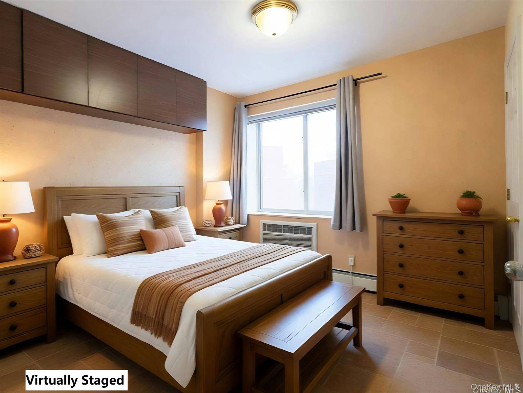Apartamento com 2 Quartos à Venda em Flushing - Nova Iorque - EUA - 3