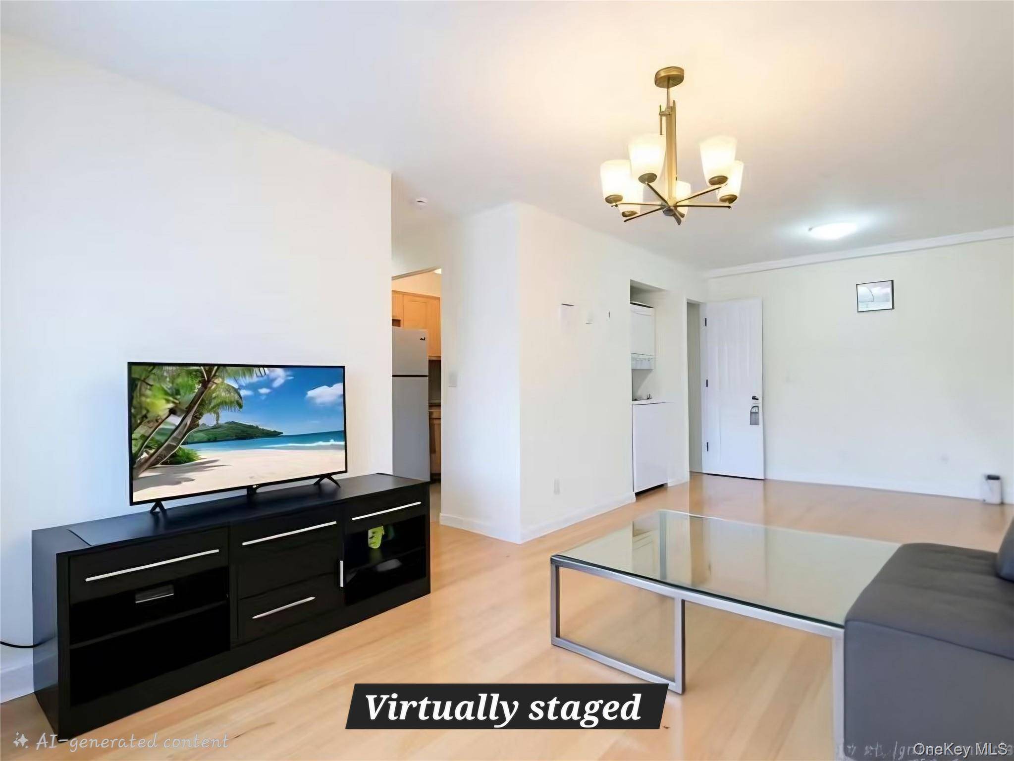 Apartamento com 2 Quartos à Venda em Flushing - Nova Iorque - EUA - 4