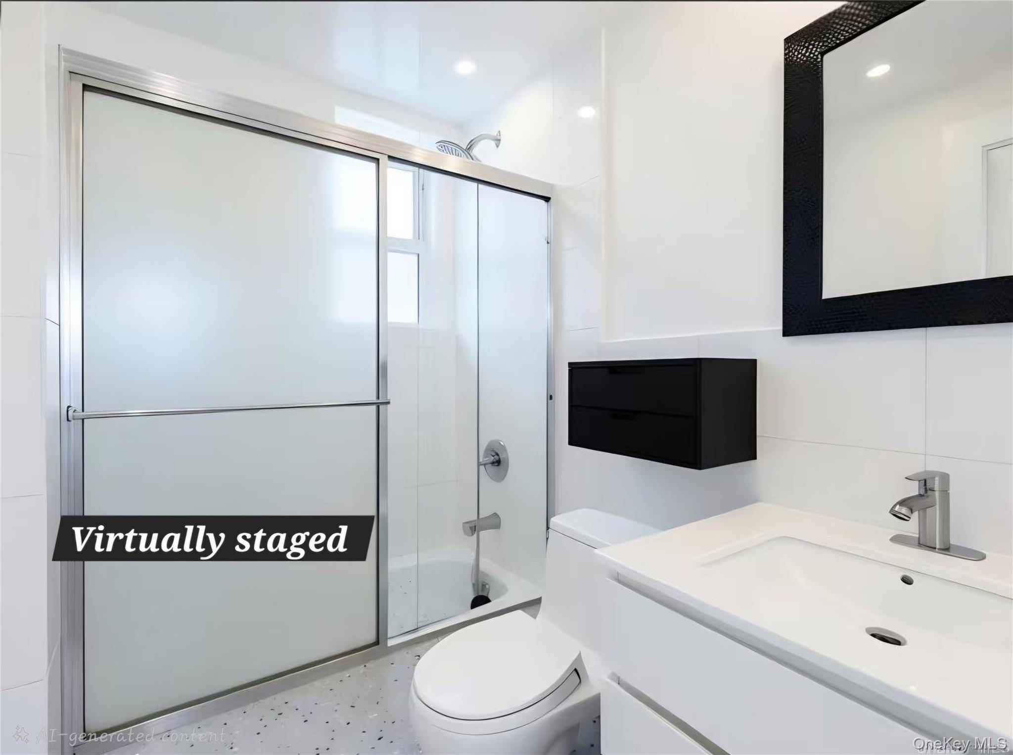 Apartamento com 2 Quartos à Venda em Flushing - Nova Iorque - EUA - 5