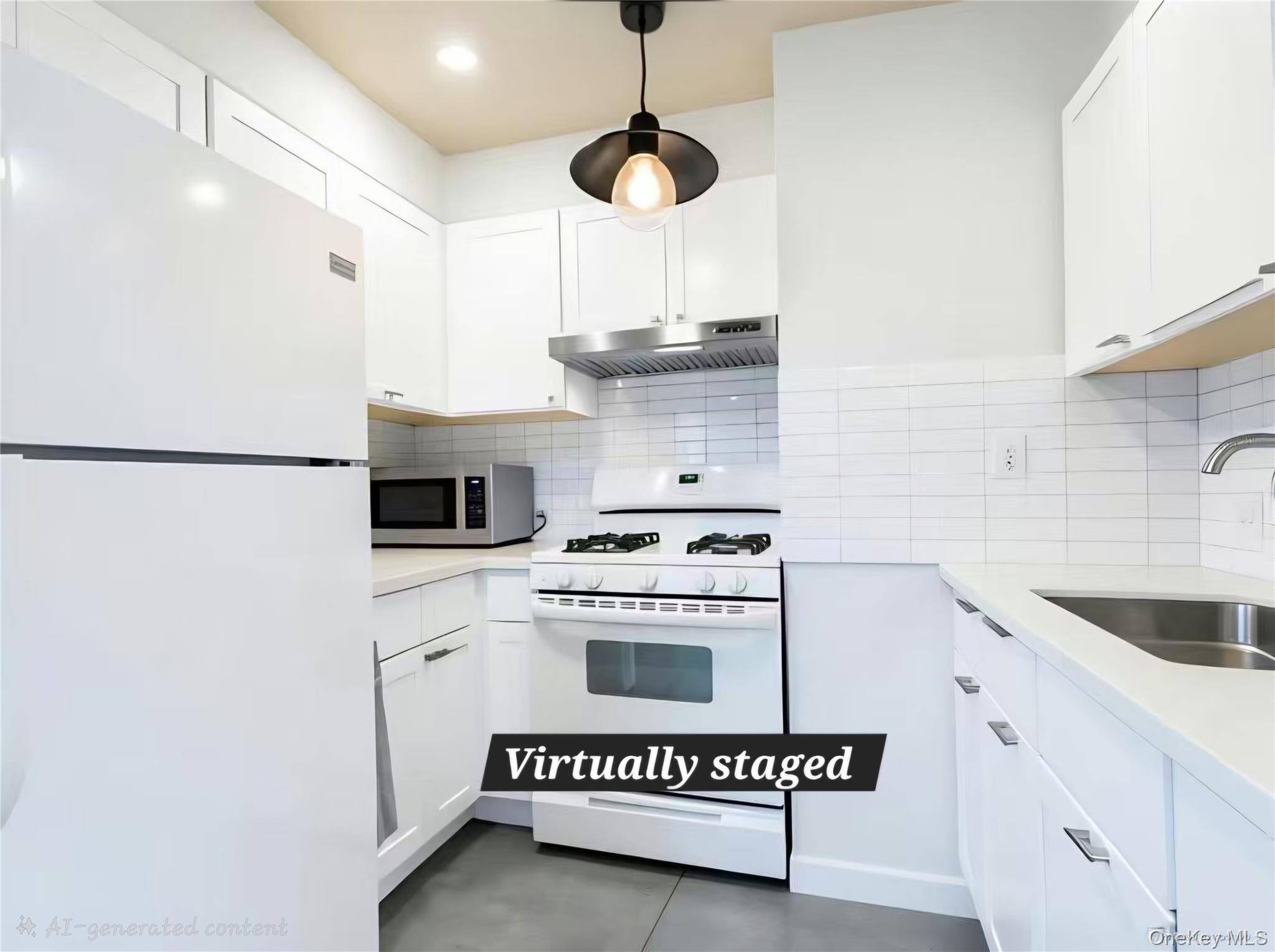 Apartamento com 2 Quartos à Venda em Flushing - Nova Iorque - EUA - 6