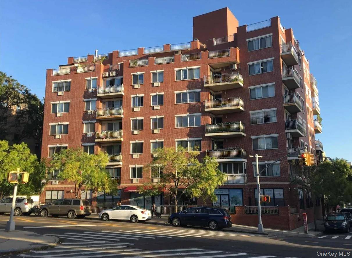Apartamento com 2 Quartos à Venda em Flushing - Nova Iorque - EUA - 7
