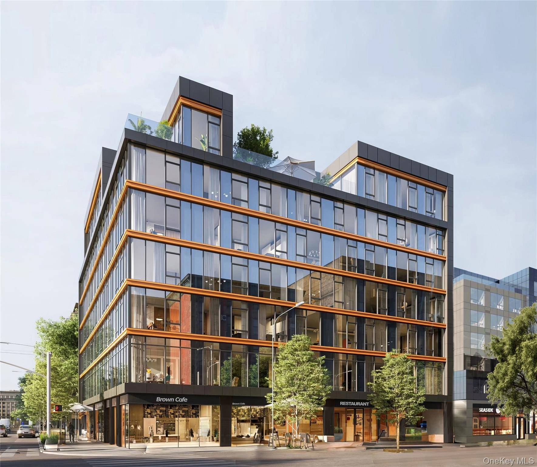 2 Bedroom Home for Sale in Flushing - New York - USA - 1