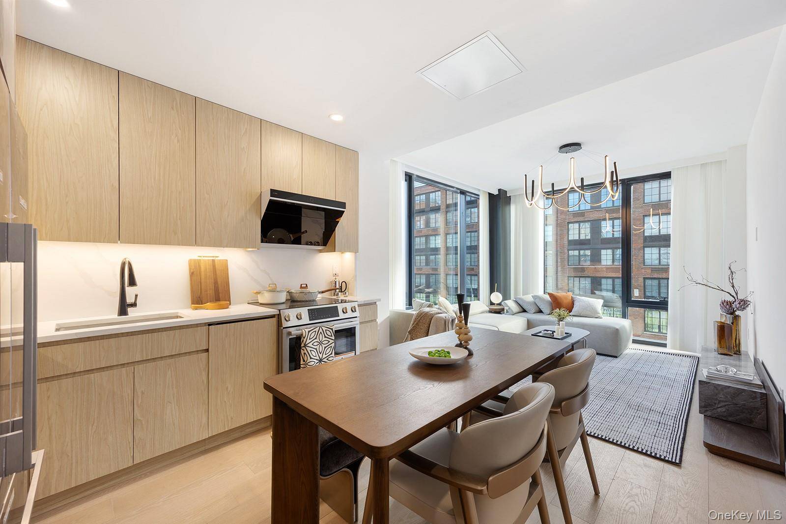 Apartamento com 2 Quartos à Venda em Flushing - Nova Iorque - EUA - 4
