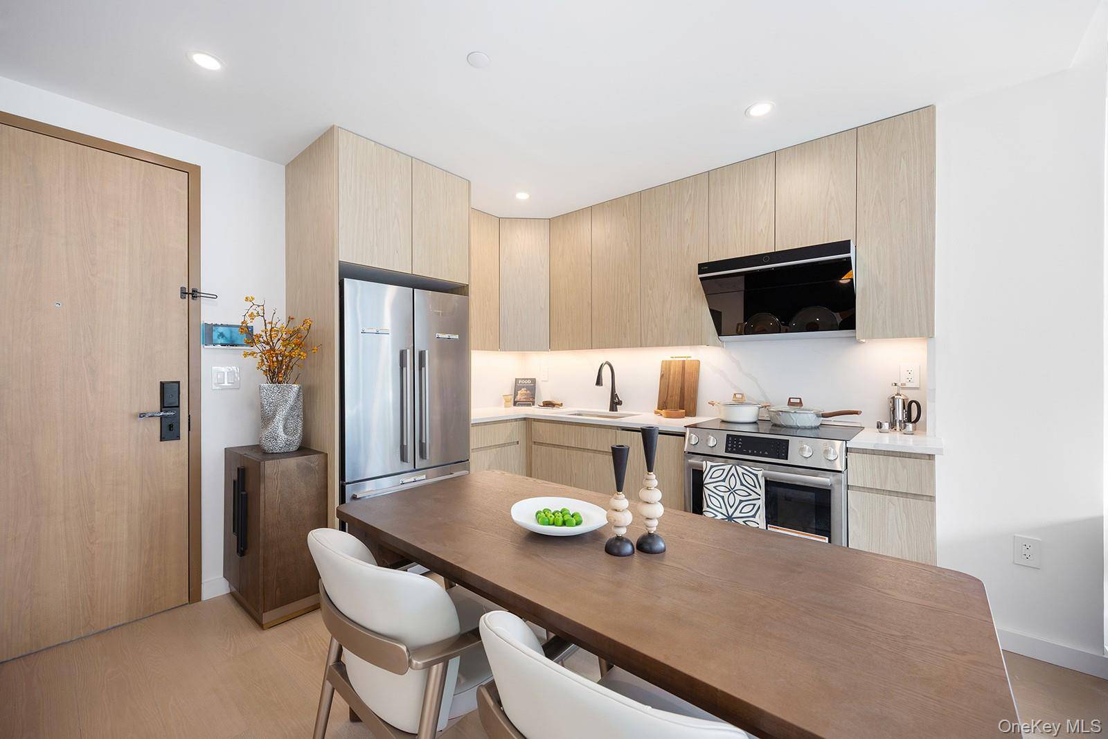 Apartamento com 2 Quartos à Venda em Flushing - Nova Iorque - EUA - 5