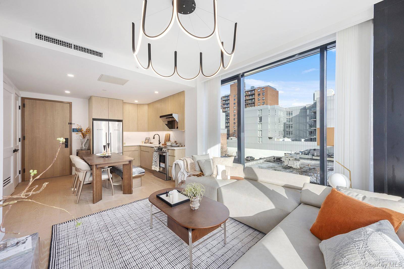 Apartamento com 2 Quartos à Venda em Flushing - Nova Iorque - EUA - 7