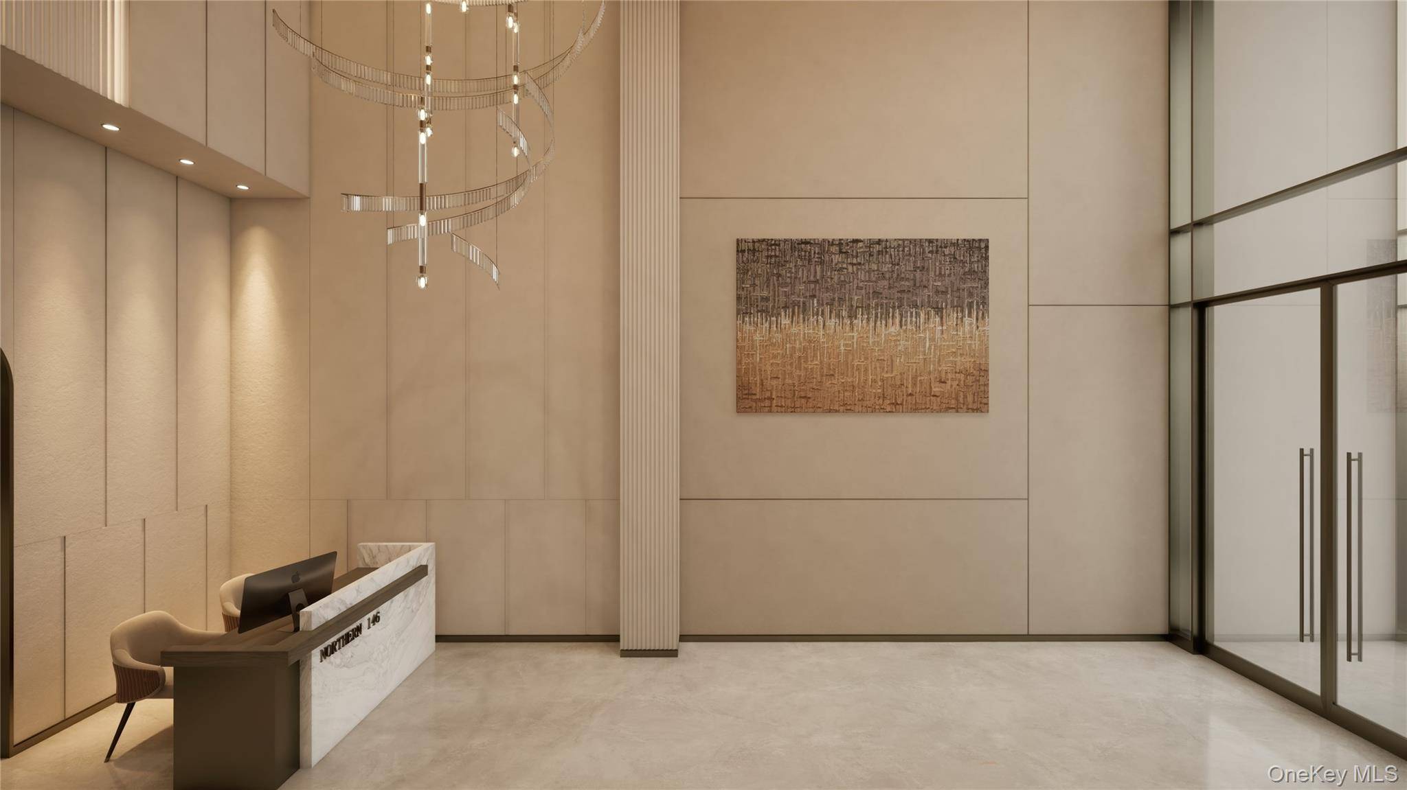 Apartamento com 2 Quartos à Venda em Flushing - Nova Iorque - EUA - 2