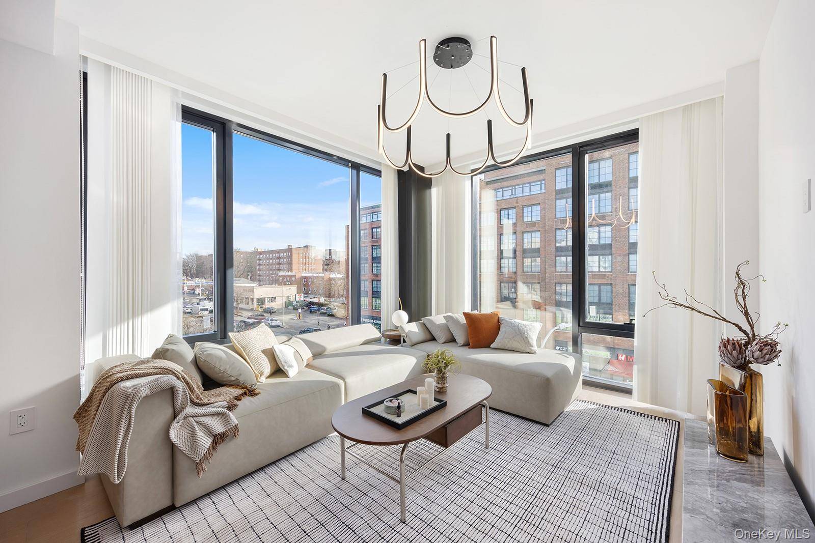 Apartamento com 2 Quartos à Venda em Flushing - Nova Iorque - EUA - 6