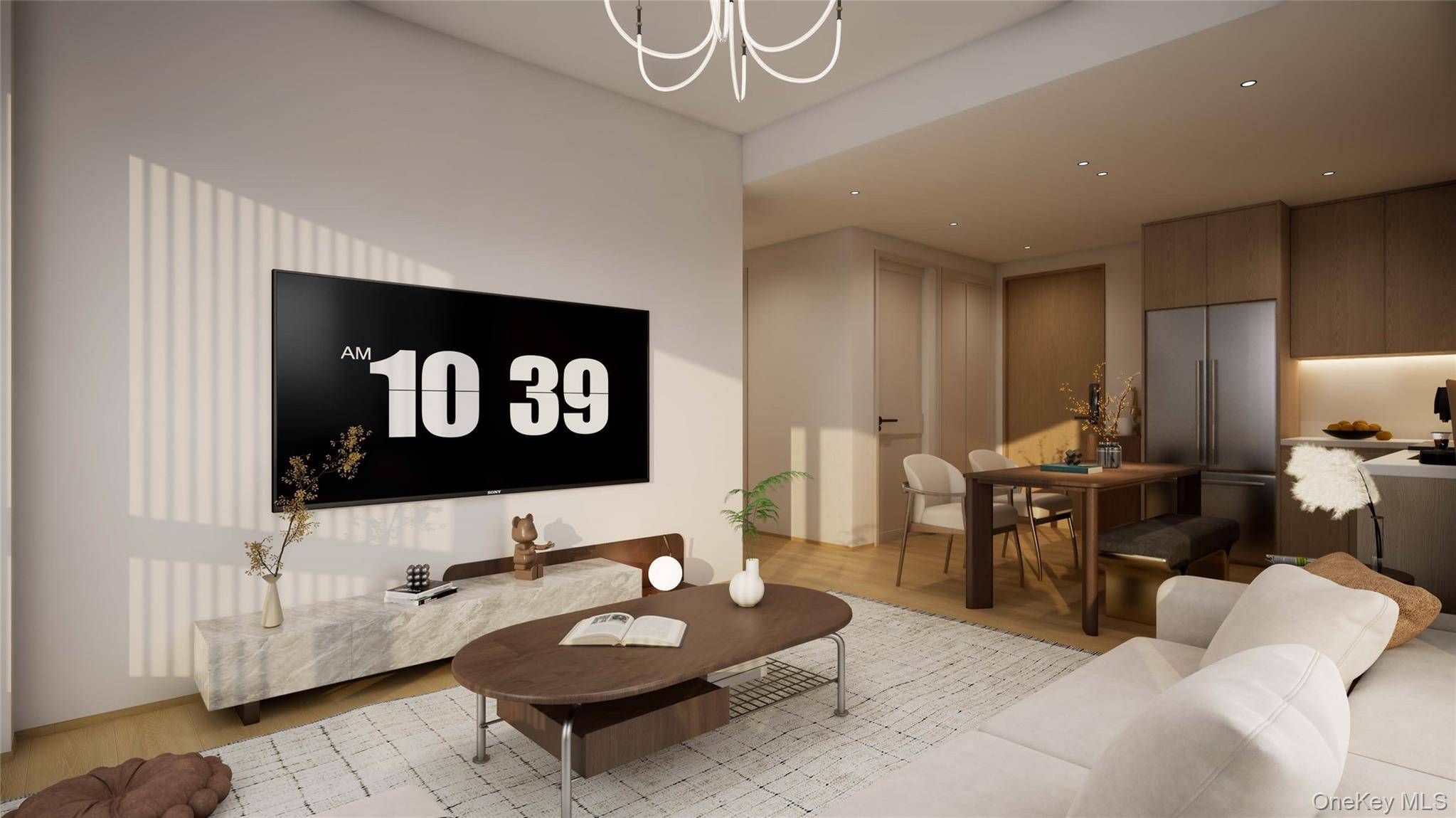 2 Bedroom Home for Sale in Flushing - New York - USA - 5