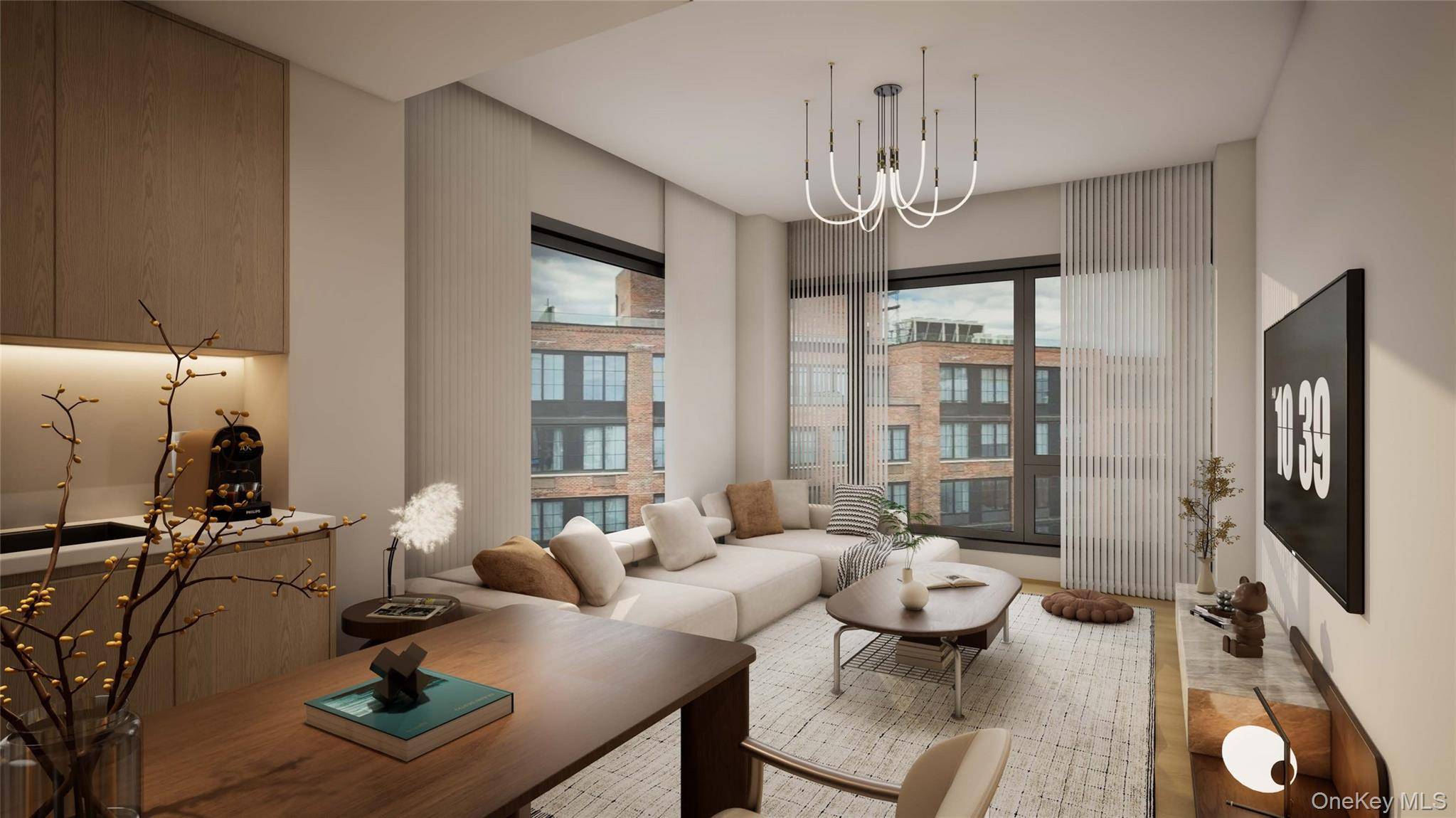 Apartamento com 2 Quartos à Venda em Flushing - Nova Iorque - EUA - 4