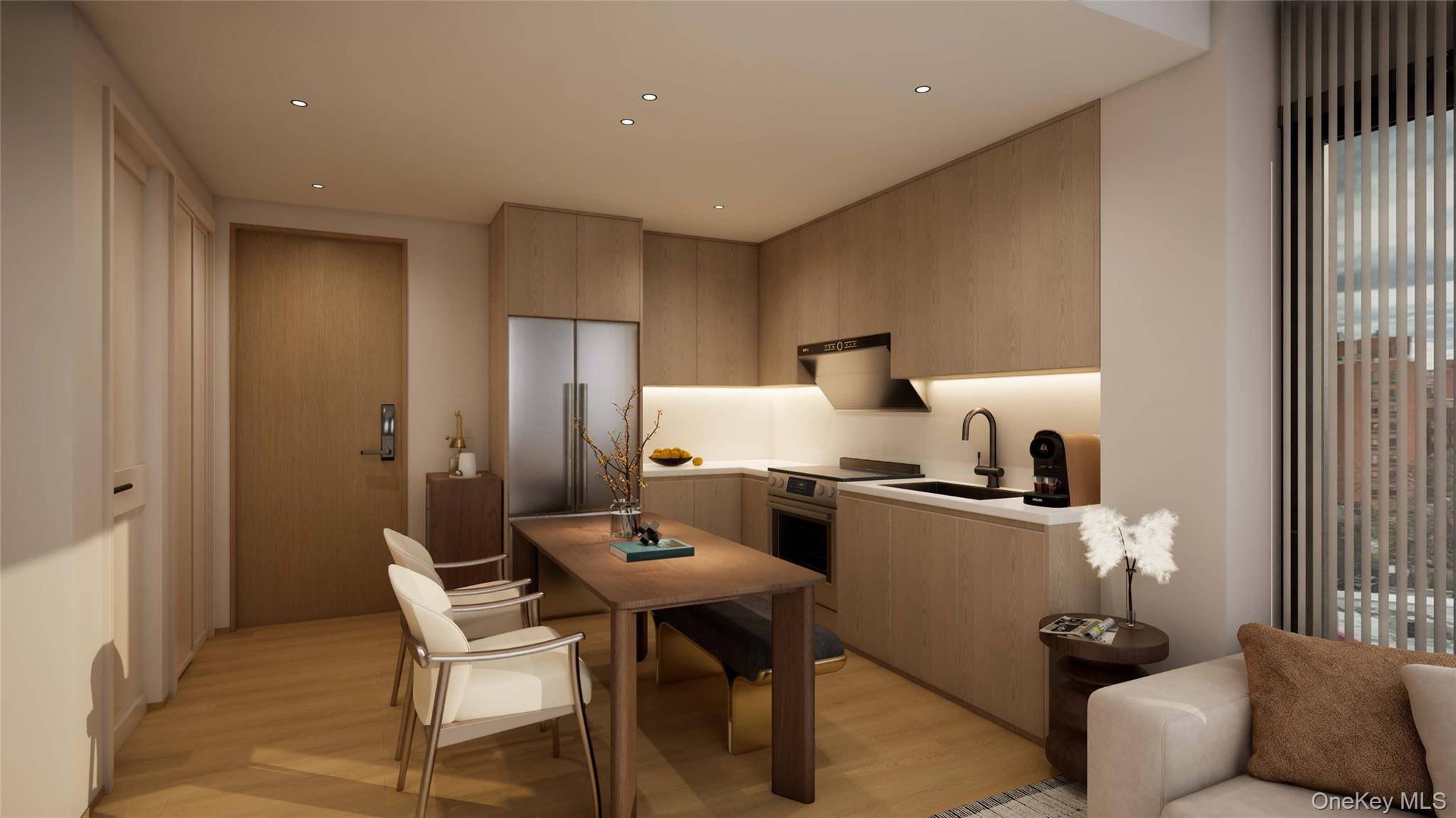 Apartamento com 2 Quartos à Venda em Flushing - Nova Iorque - EUA - 6