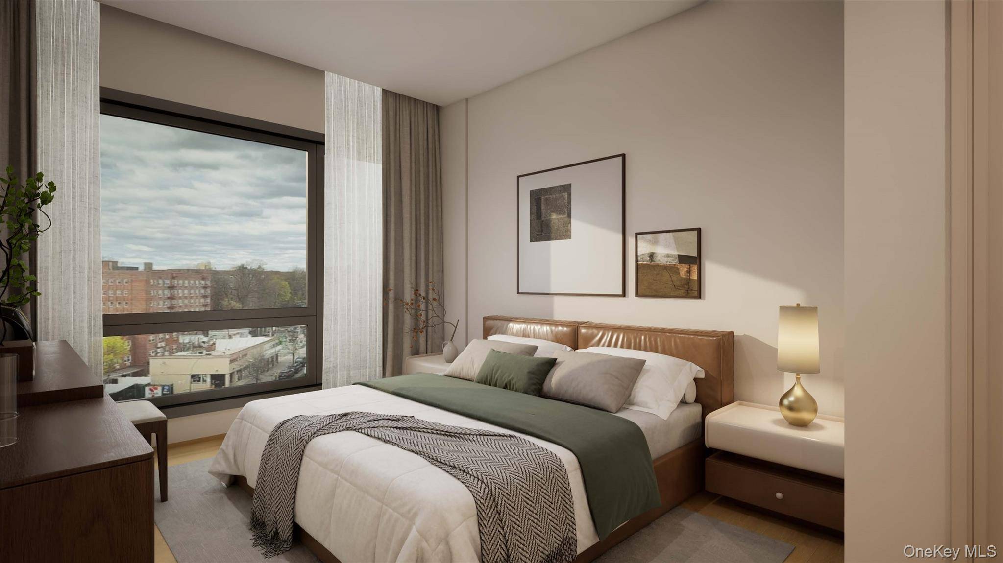Apartamento com 2 Quartos à Venda em Flushing - Nova Iorque - EUA - 8