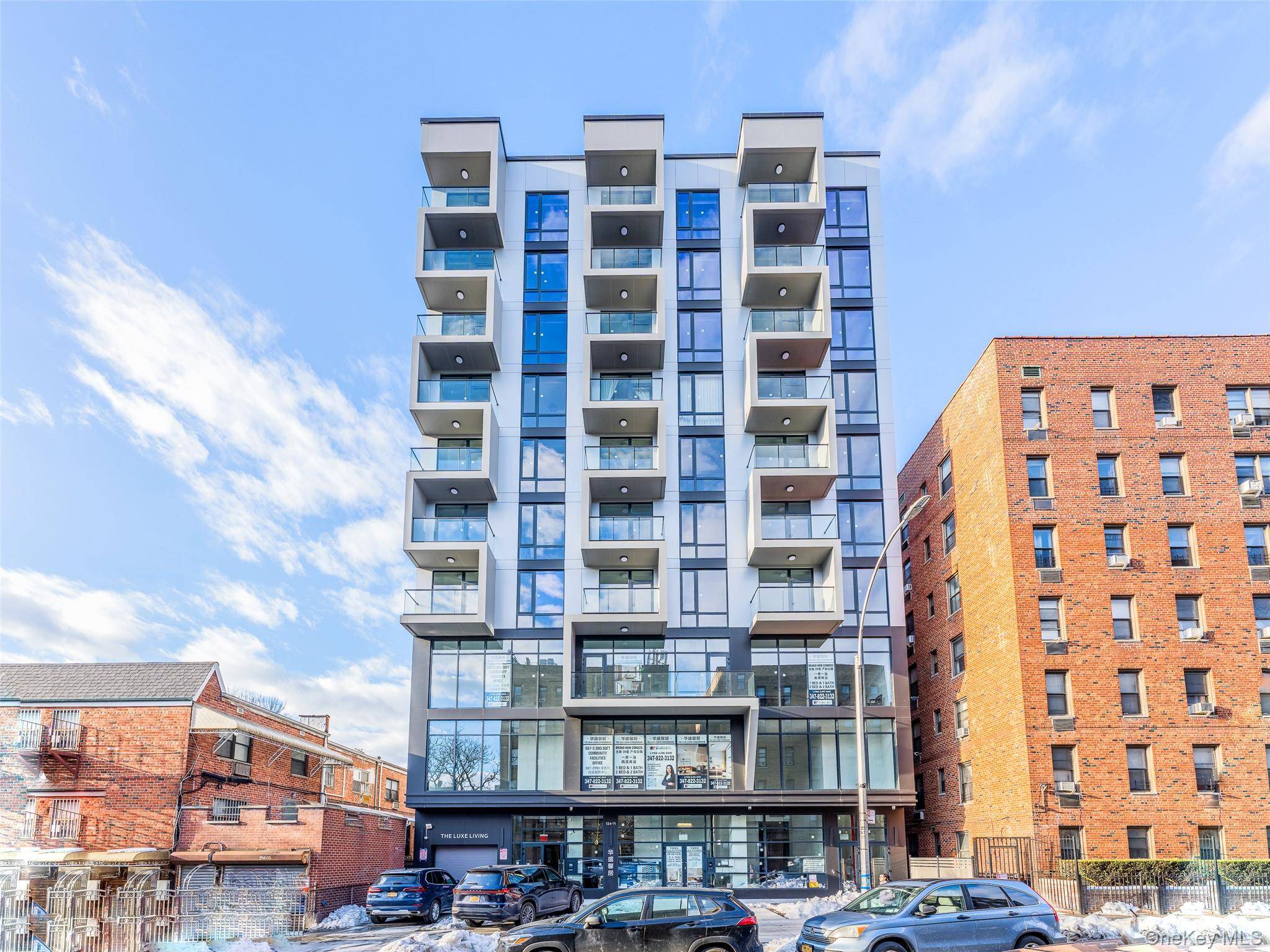 2 Bedroom Home for Sale in Flushing - New York - USA - 1